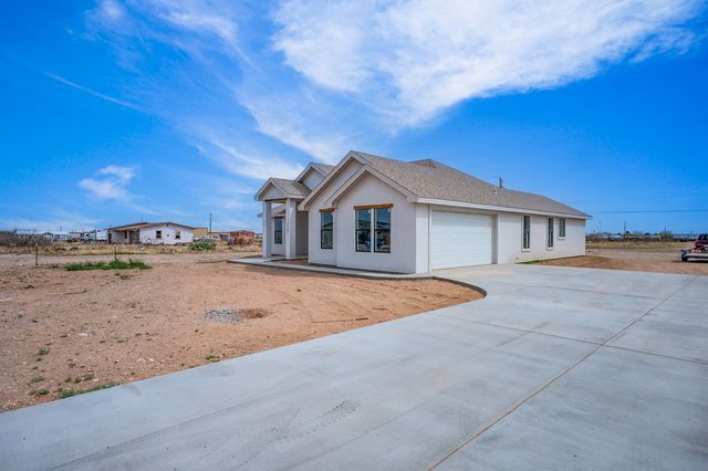 12347 W Everett St, Odessa, TX 79764