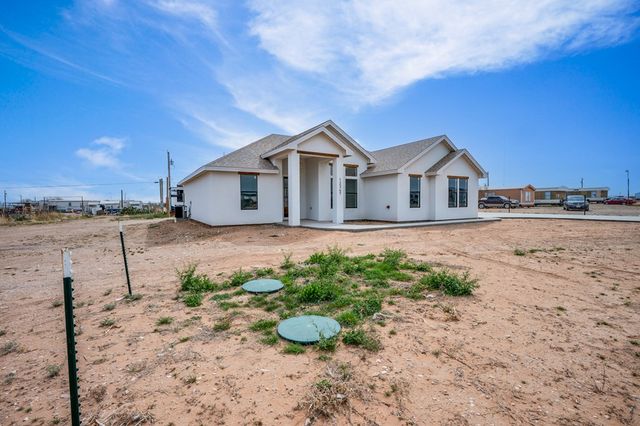 12347 W Everett St, Odessa, TX 79764