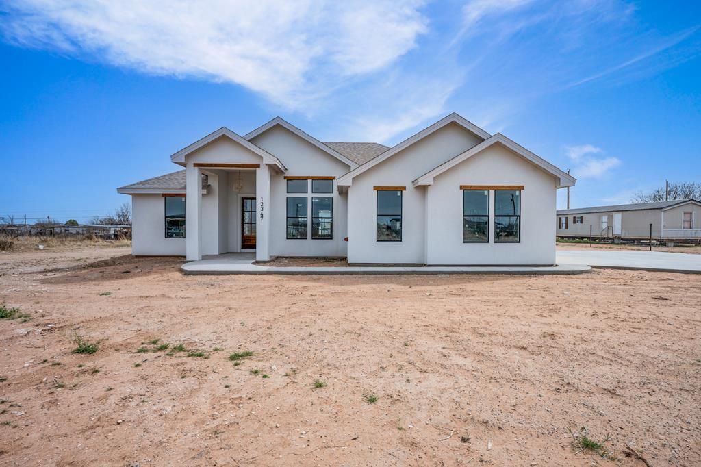 12347 W Everett St, Odessa, TX 79764