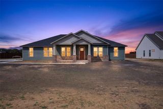 181 CHISHOLM Trail, Waxahachie, TX 75165