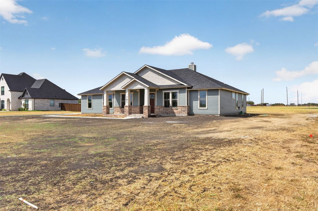 181 CHISHOLM Trail, Waxahachie, TX 75165 — photo 3