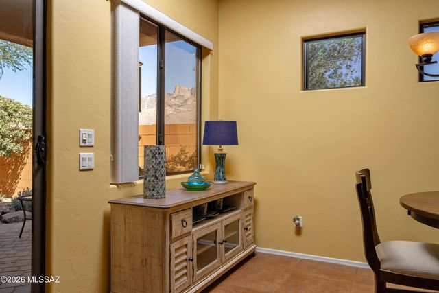 198 E Brearley Drive, Oro Valley, AZ 85737
