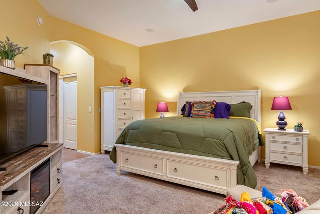 198 E Brearley Drive, Oro Valley, AZ 85737