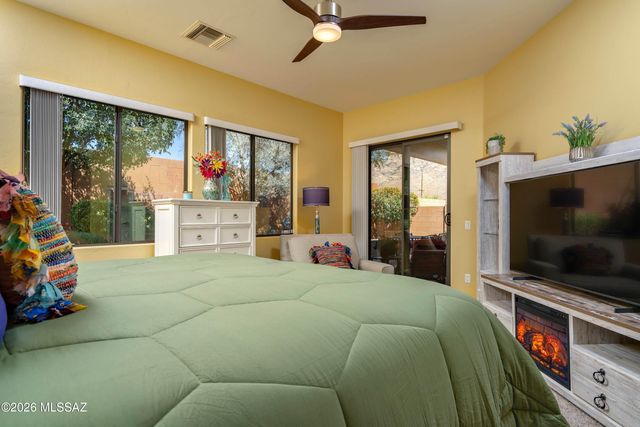 198 E Brearley Drive, Oro Valley, AZ 85737