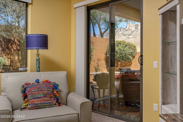 198 E Brearley Drive, Oro Valley, AZ 85737