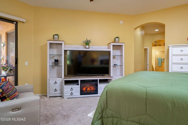 198 E Brearley Drive, Oro Valley, AZ 85737