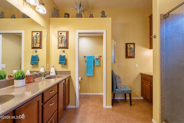 198 E Brearley Drive, Oro Valley, AZ 85737