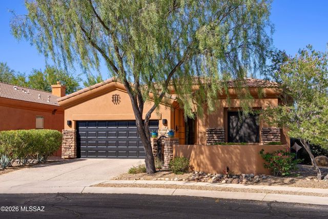 198 E Brearley Drive, Oro Valley, AZ 85737