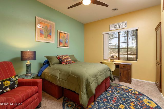198 E Brearley Drive, Oro Valley, AZ 85737