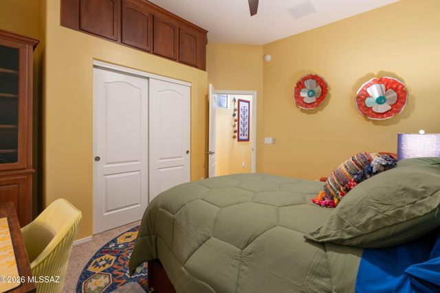 198 E Brearley Drive, Oro Valley, AZ 85737