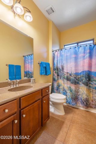 198 E Brearley Drive, Oro Valley, AZ 85737