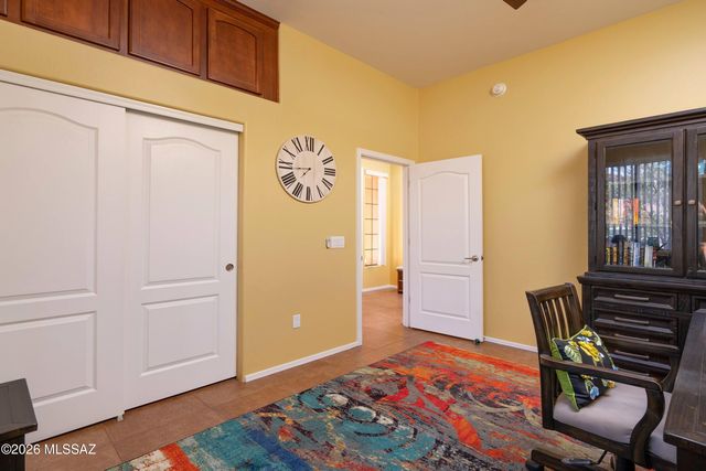 198 E Brearley Drive, Oro Valley, AZ 85737