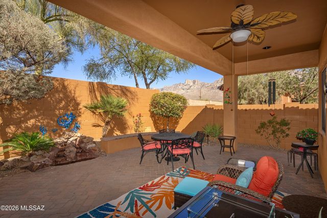 198 E Brearley Drive, Oro Valley, AZ 85737