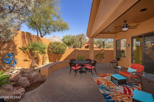 198 E Brearley Drive, Oro Valley, AZ 85737