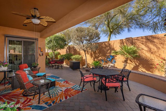 198 E Brearley Drive, Oro Valley, AZ 85737