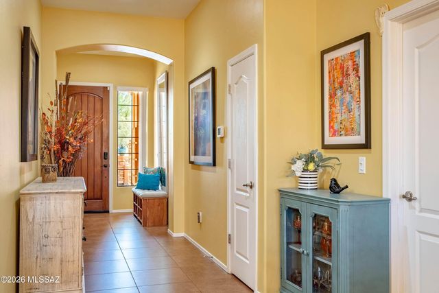 198 E Brearley Drive, Oro Valley, AZ 85737