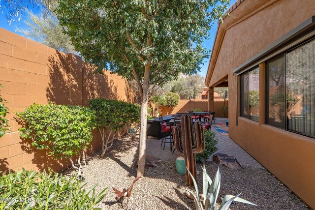 198 E Brearley Drive, Oro Valley, AZ 85737