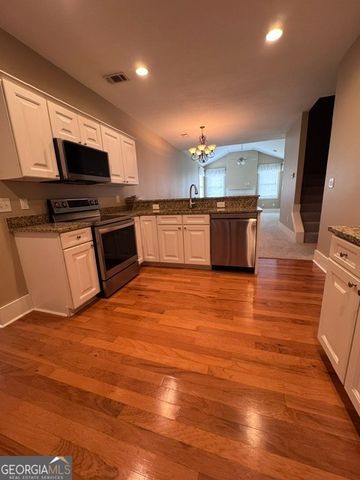 122 Edgewood Court, Eatonton, GA 31024