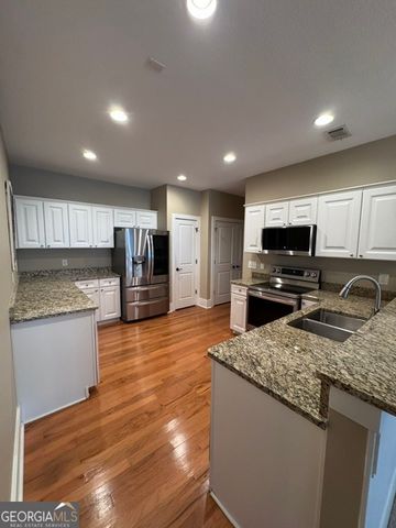 122 Edgewood Court, Eatonton, GA 31024