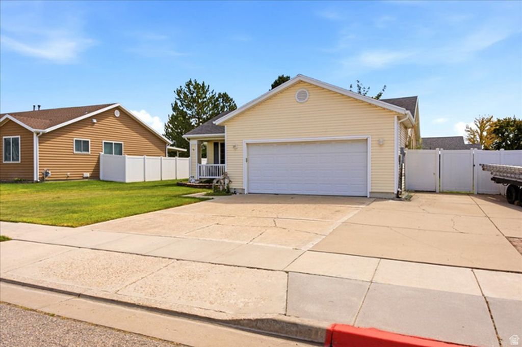 4033 W 5060 S, Roy, UT 84067 — photo 2