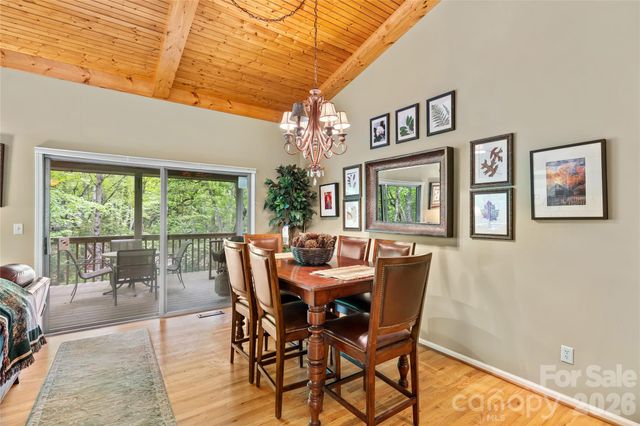 560 Toxaway Court, Lake Toxaway, NC 28747