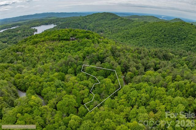 560 Toxaway Court, Lake Toxaway, NC 28747