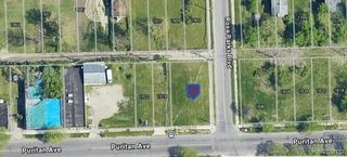 1900 Puritan Street, Highland Park, MI 48203