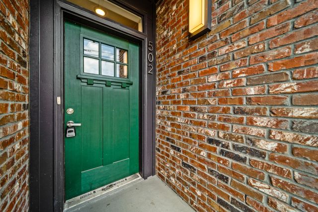 500 W Trinity Ln, Nashville, TN 37207