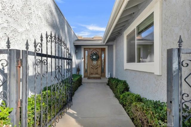 17567 Doric Street, Granada Hills, CA 91344