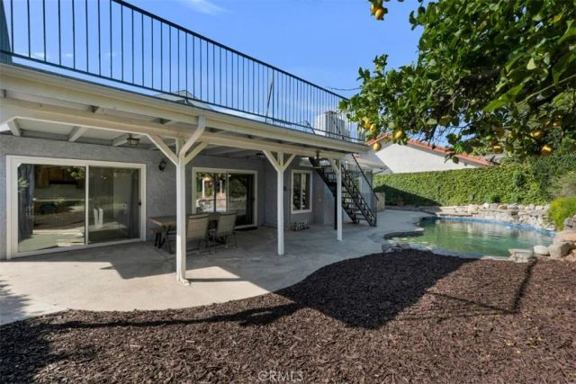 17567 Doric Street, Granada Hills, CA 91344