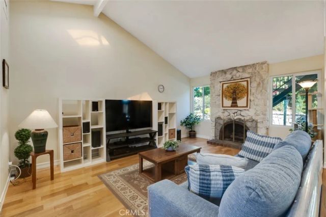 17567 Doric Street, Granada Hills, CA 91344