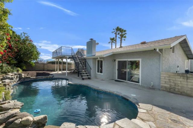 17567 Doric Street, Granada Hills, CA 91344