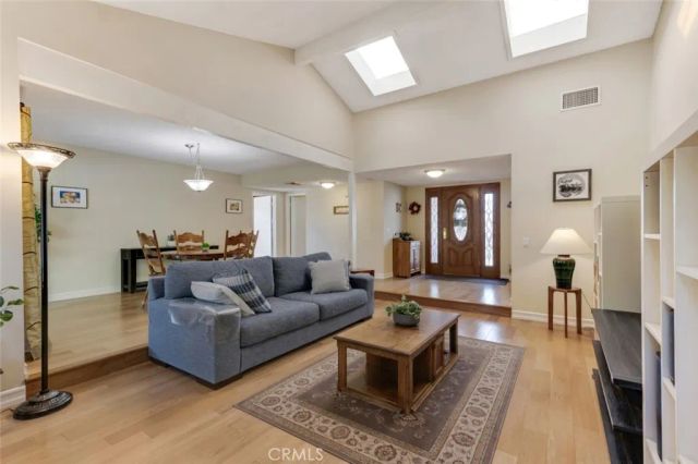 17567 Doric Street, Granada Hills, CA 91344