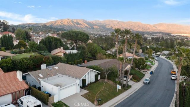 17567 Doric Street, Granada Hills, CA 91344