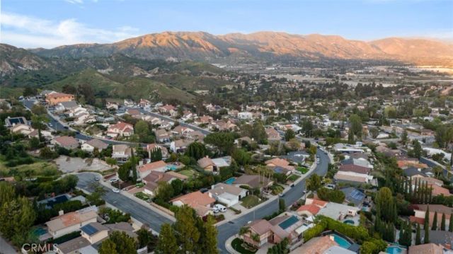 17567 Doric Street, Granada Hills, CA 91344