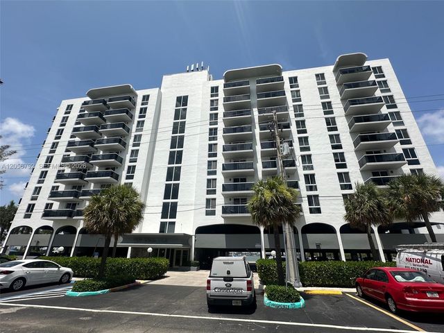 7928 West Dr 504, North Bay Village, FL 33141