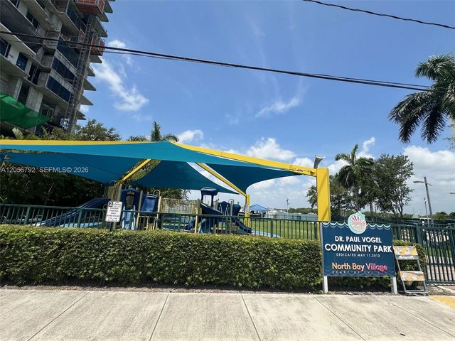 7928 West Dr 504, North Bay Village, FL 33141