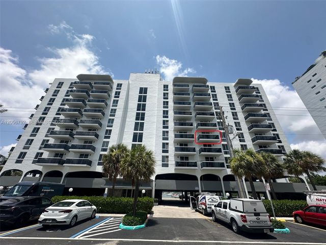 7928 West Dr 504, North Bay Village, FL 33141