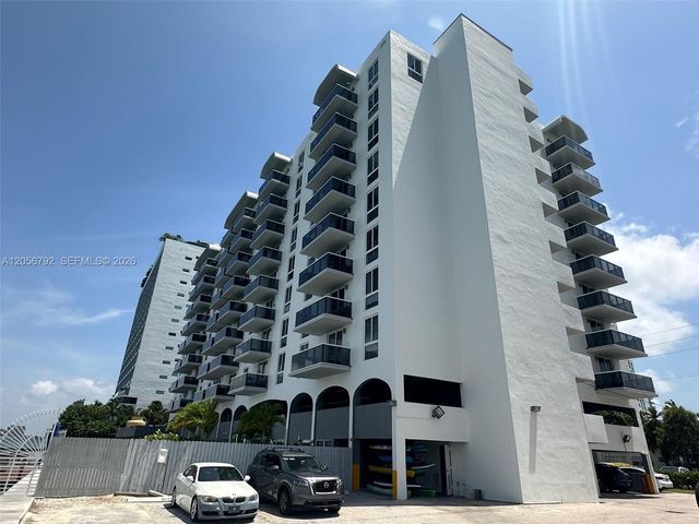 7928 West Dr 504, North Bay Village, FL 33141