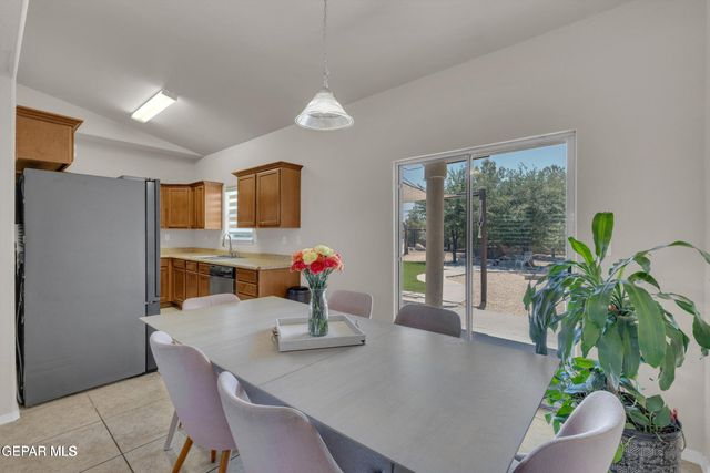 14209 Trigger Rock Lane, El Paso, TX 79938