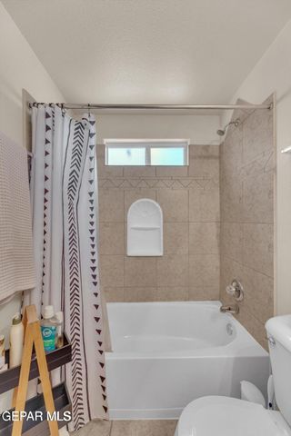 14209 Trigger Rock Lane, El Paso, TX 79938