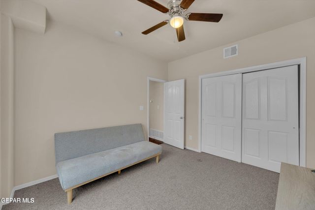 14209 Trigger Rock Lane, El Paso, TX 79938