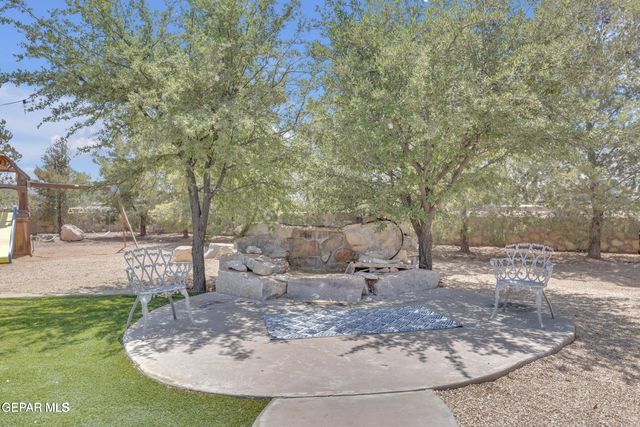 14209 Trigger Rock Lane, El Paso, TX 79938