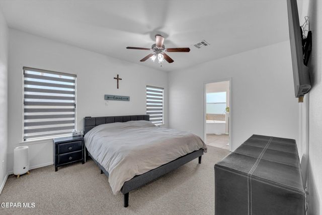 14209 Trigger Rock Lane, El Paso, TX 79938