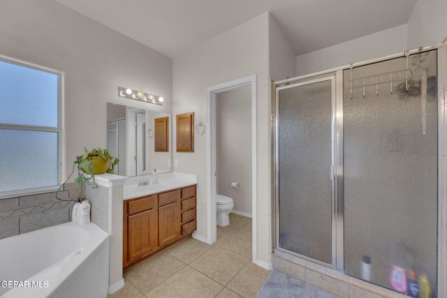 14209 Trigger Rock Lane, El Paso, TX 79938