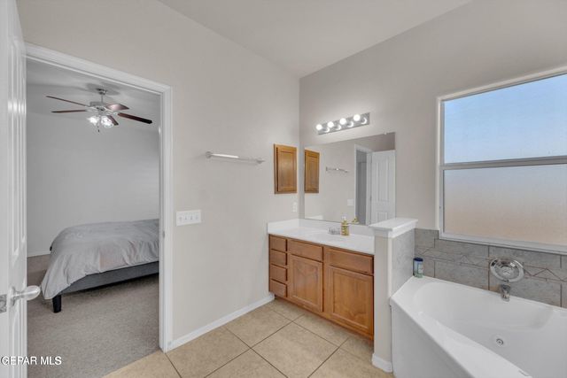 14209 Trigger Rock Lane, El Paso, TX 79938