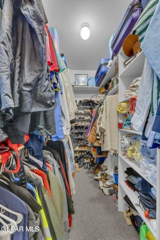 14209 Trigger Rock Lane, El Paso, TX 79938