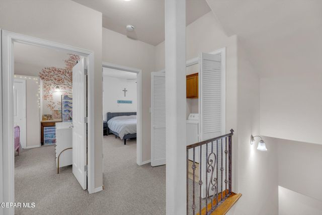 14209 Trigger Rock Lane, El Paso, TX 79938