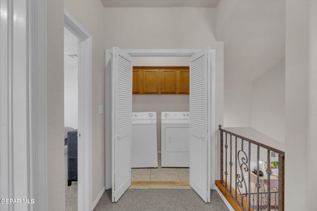 14209 Trigger Rock Lane, El Paso, TX 79938