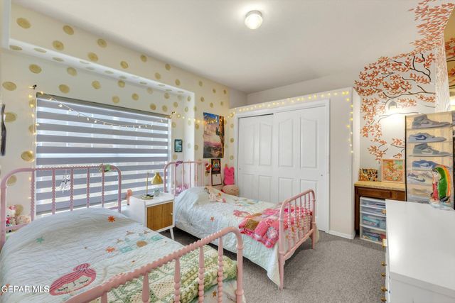 14209 Trigger Rock Lane, El Paso, TX 79938